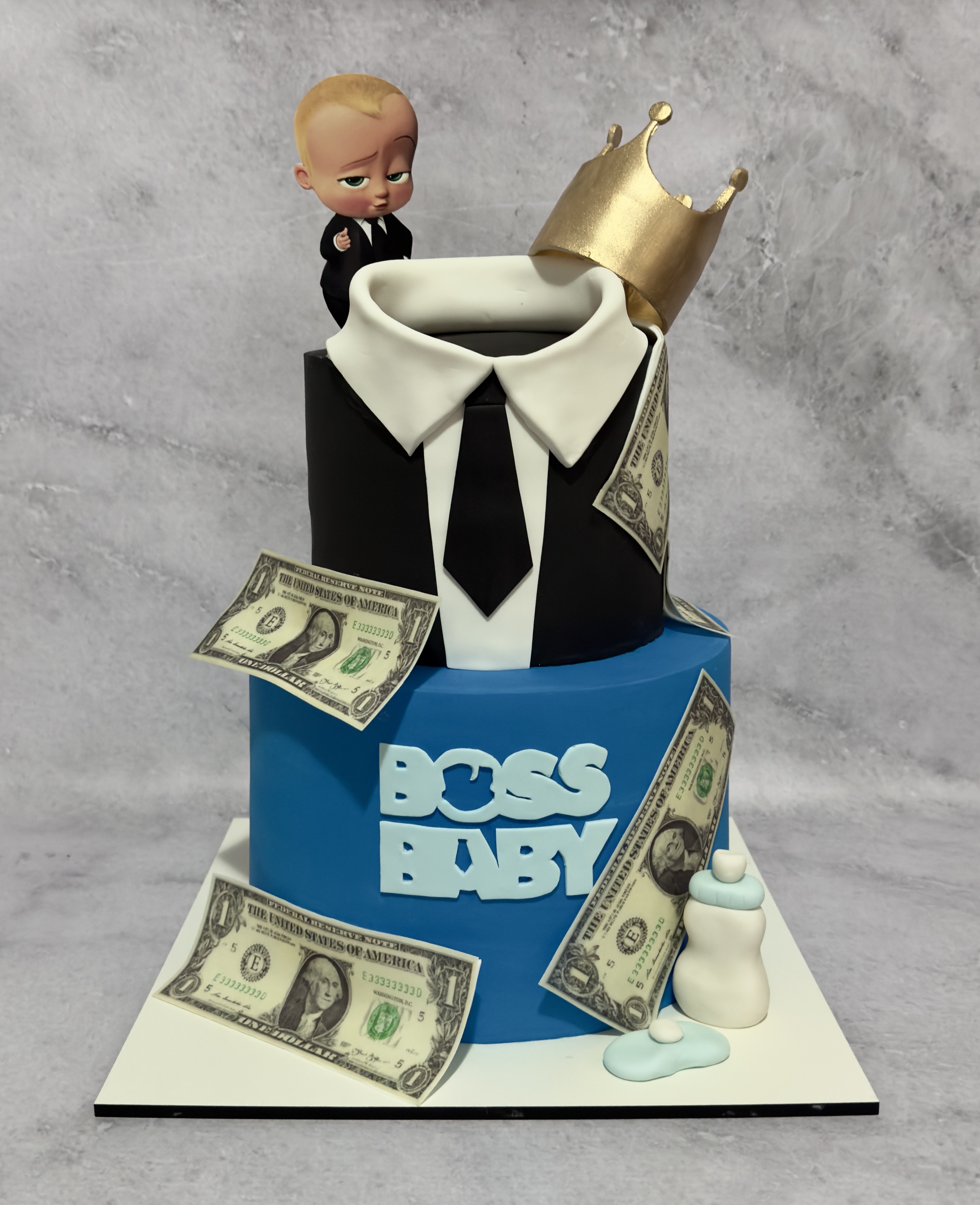 Torta Disney